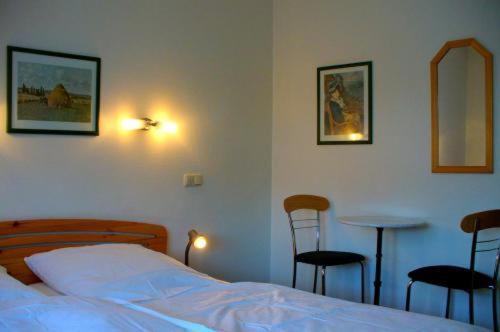 Hotel Ernst Ludwig Darmstadt Quarto foto