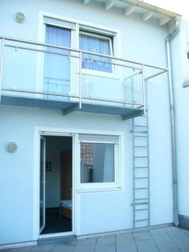 Hotel Ernst Ludwig Darmstadt Quarto foto